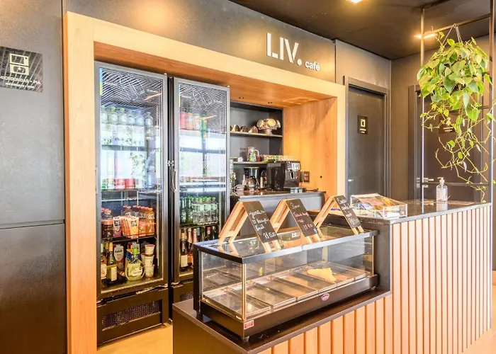 Liv 1012 Apto Estudio Completo E Aconchegante * Porto Alegre
