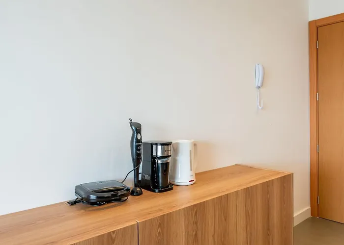 Liv 1012 Apto Estudio Completo E Aconchegante Apartamento *
