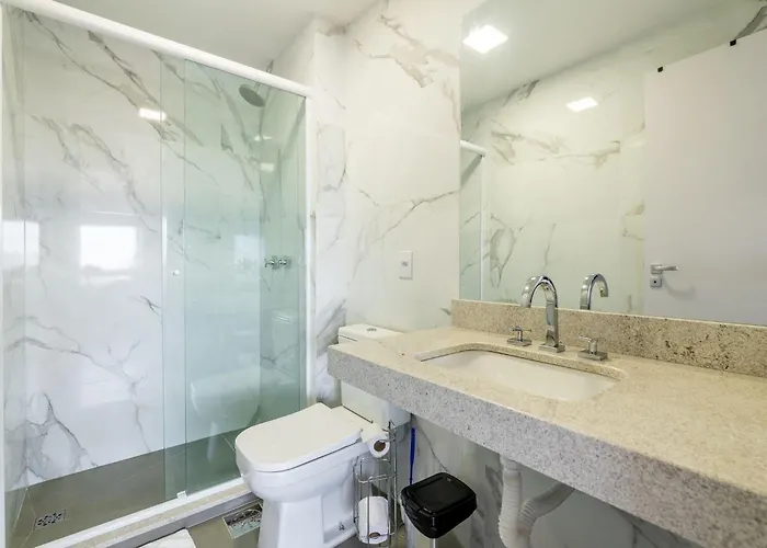 Liv 1012 Apto Estudio Completo E Aconchegante Apartamento